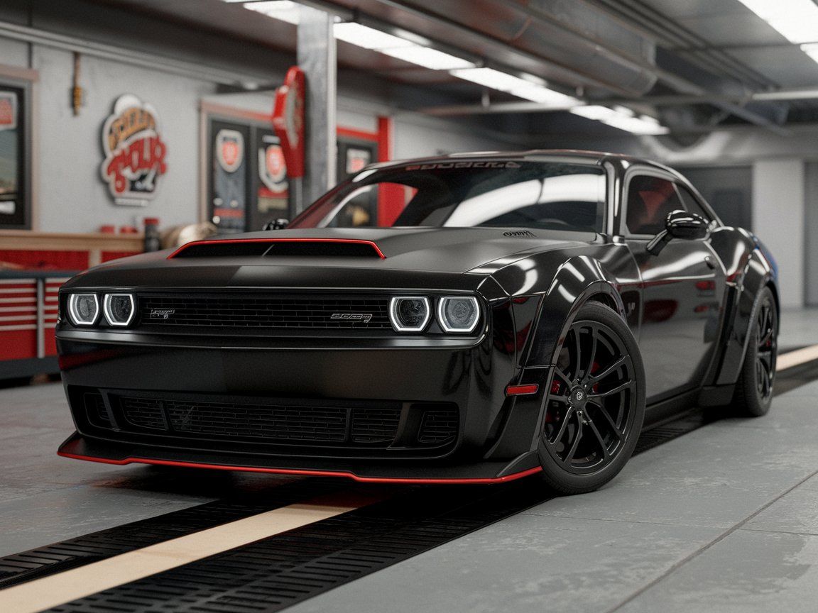 Sierra Hurricane Red Wolf