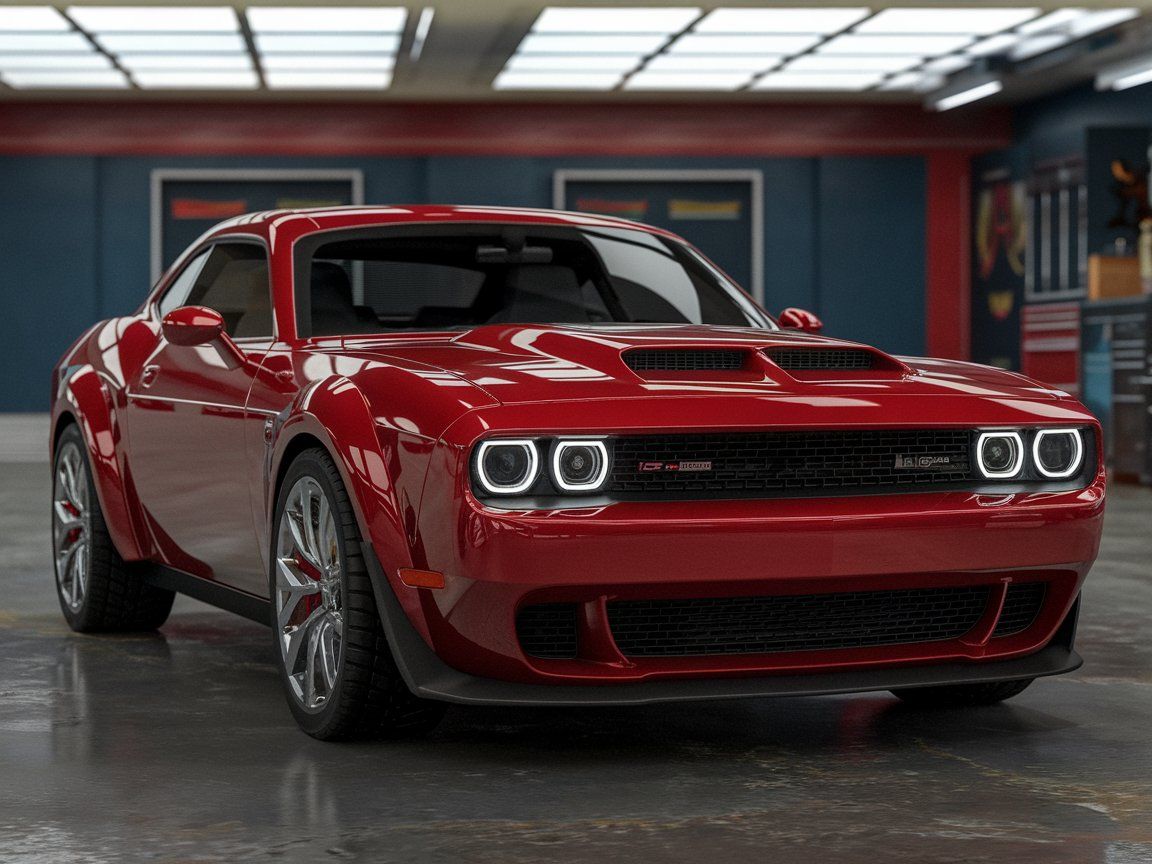 Sierra Hurricane Jackal