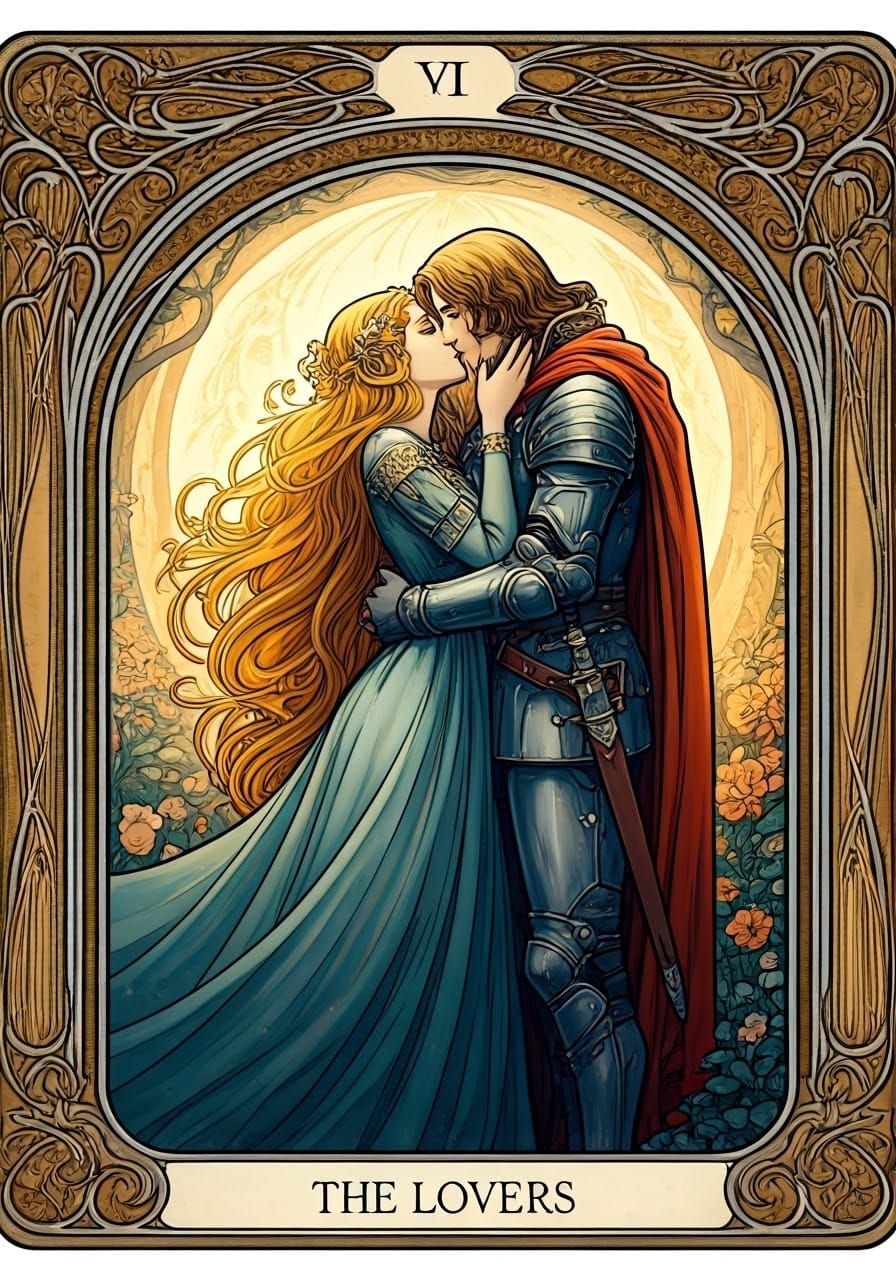 The Lovers