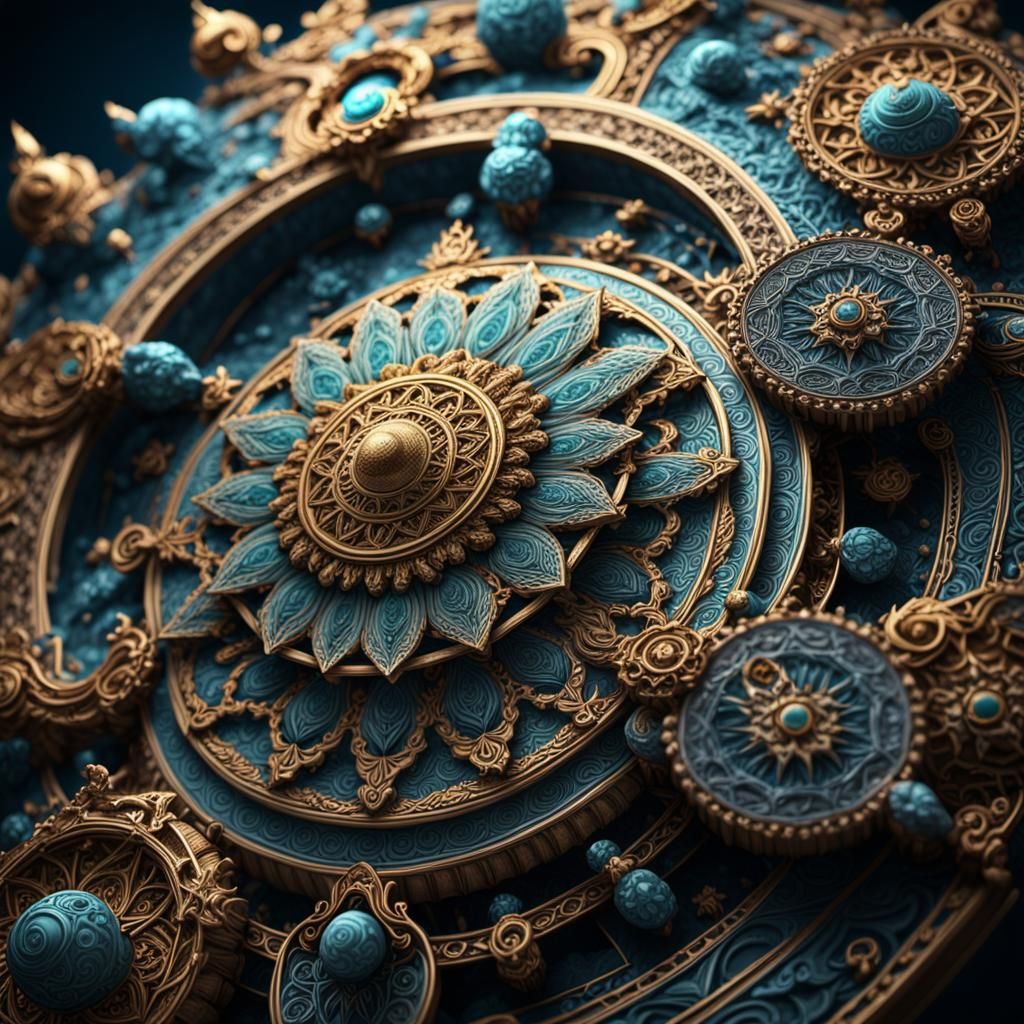 Untitled Creation
