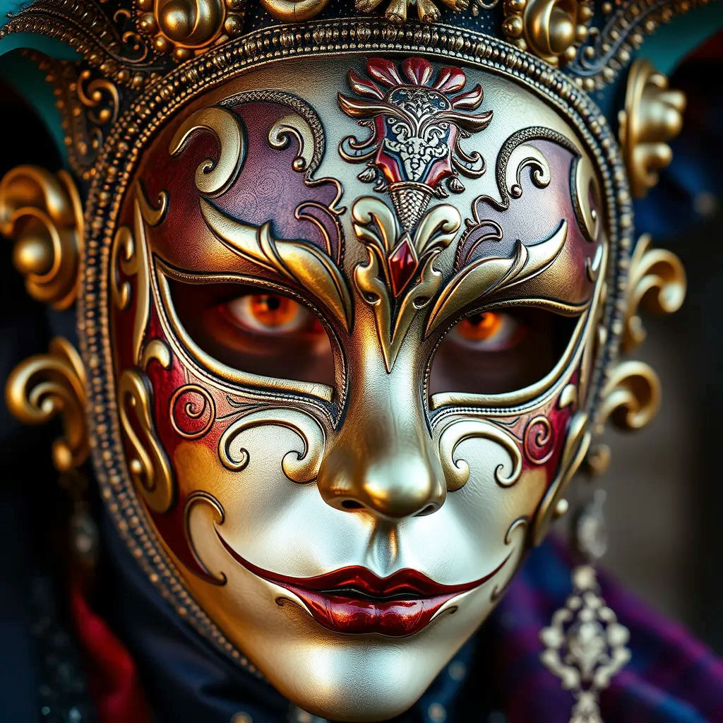 Masque