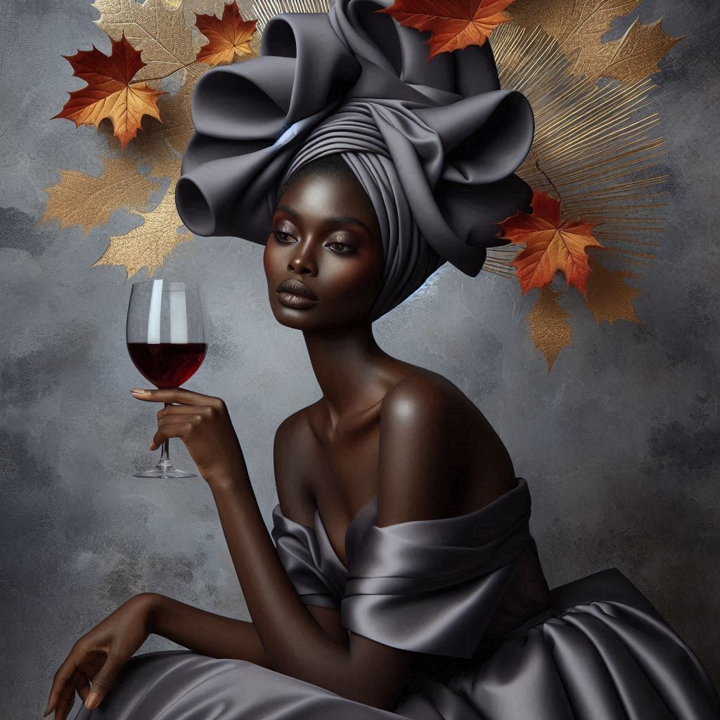 Autumn’s Quiet Majesty