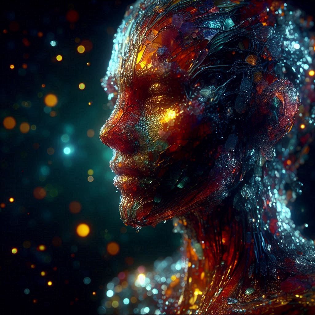 "Encase" of Emergency, Break Glass - series