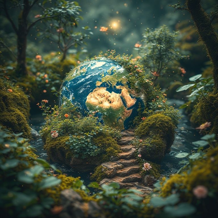 considering that I created my own micro world, I'm fine