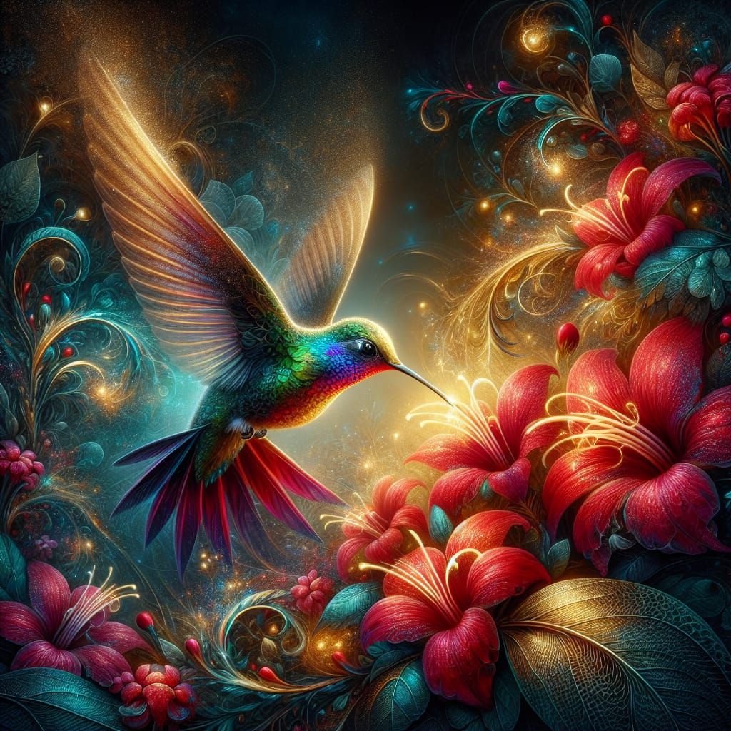 Magnifique  by @Sarah