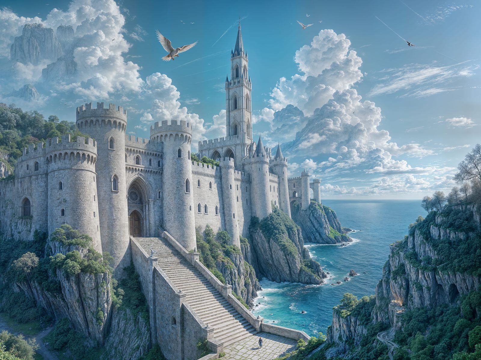 ville de STYR   by @nono