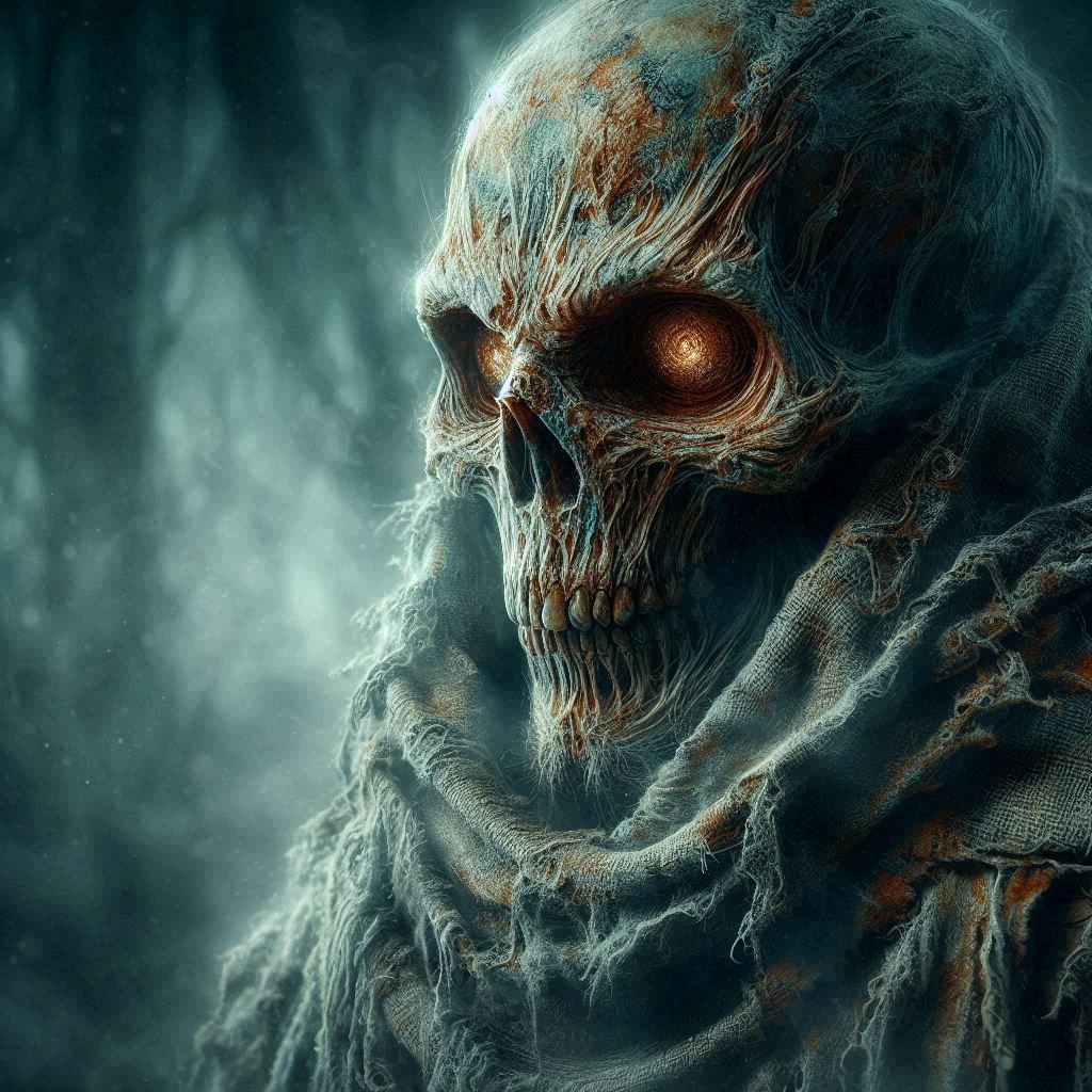 Eternal Nightfall :: Shadows of the Forgotten