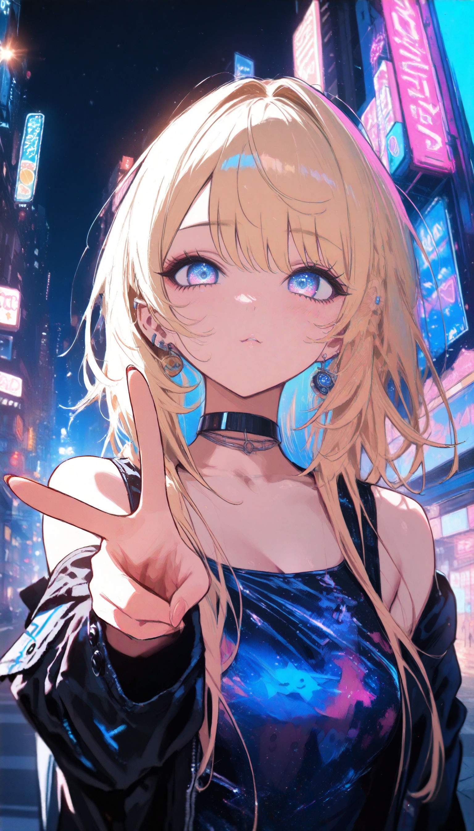 AnimagineXL v4.0 OPT Testing