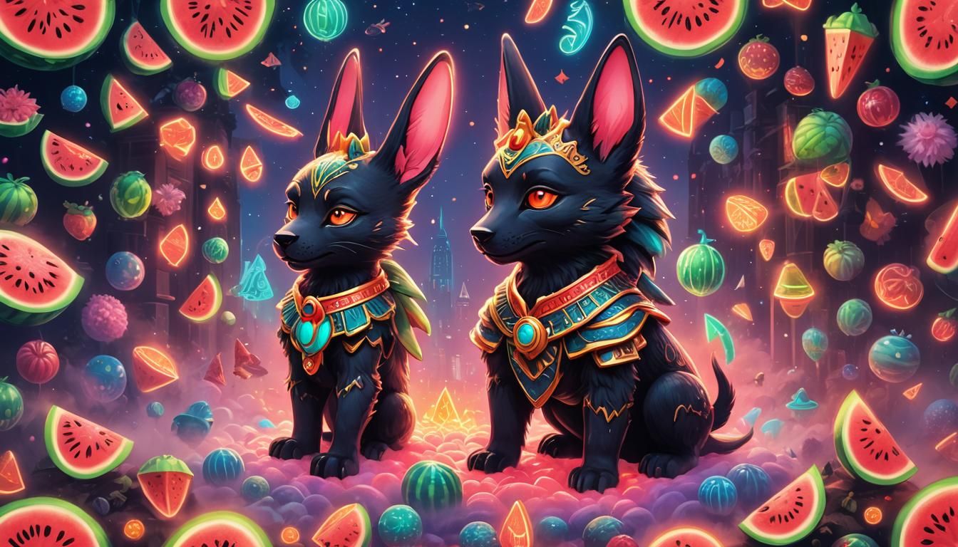 ✨✨Anubis✨✨