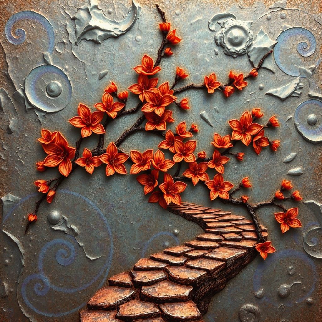 Untitled Creation