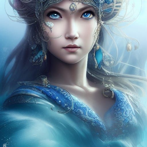Amphitrite