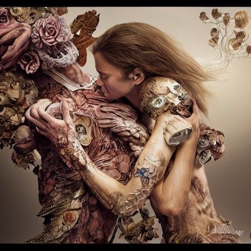 Untitled Creation