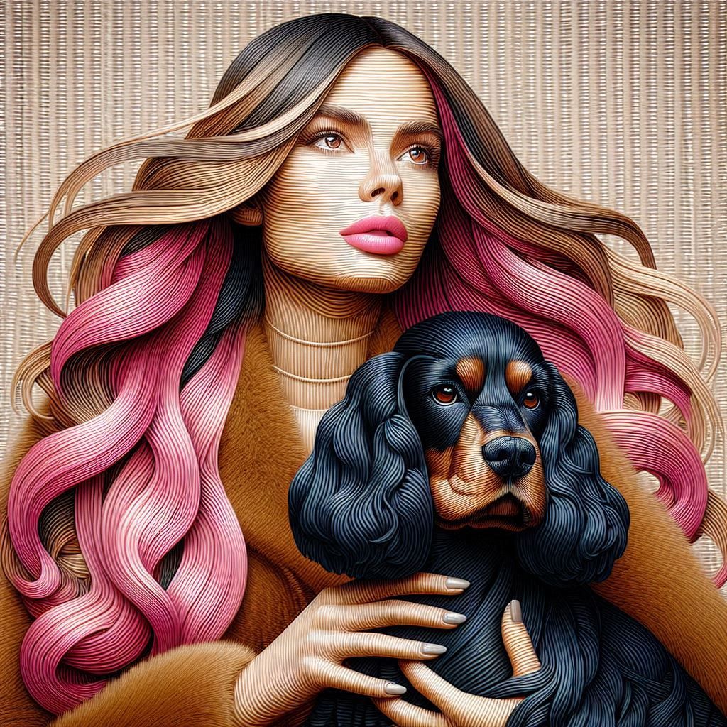 I am a lover of dogs