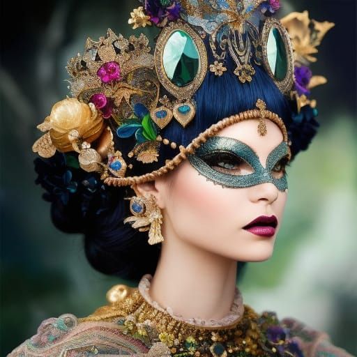 Masquerade