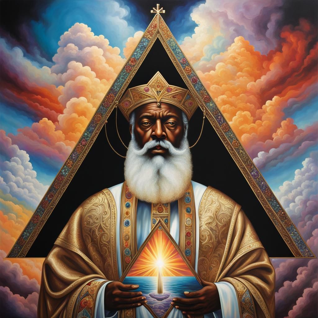God the Father