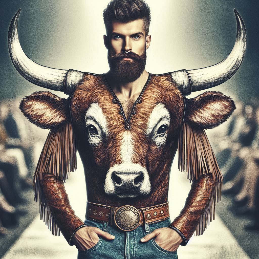 That’s a bullshirt!