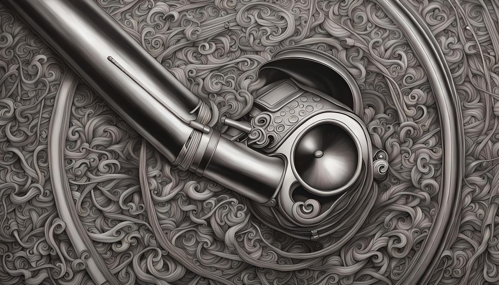 Vacuum
