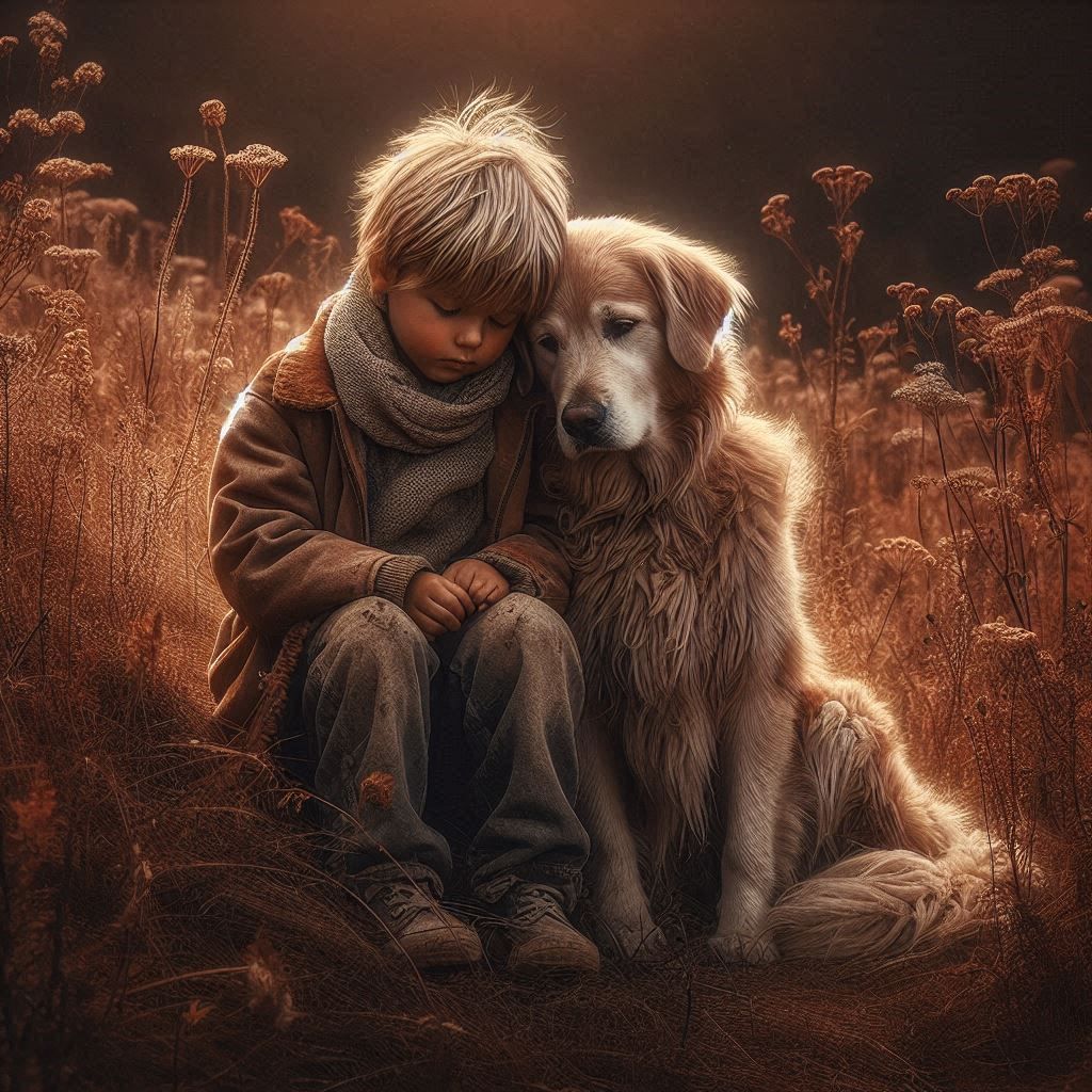 Don't worry Buddy, everything happens for the best