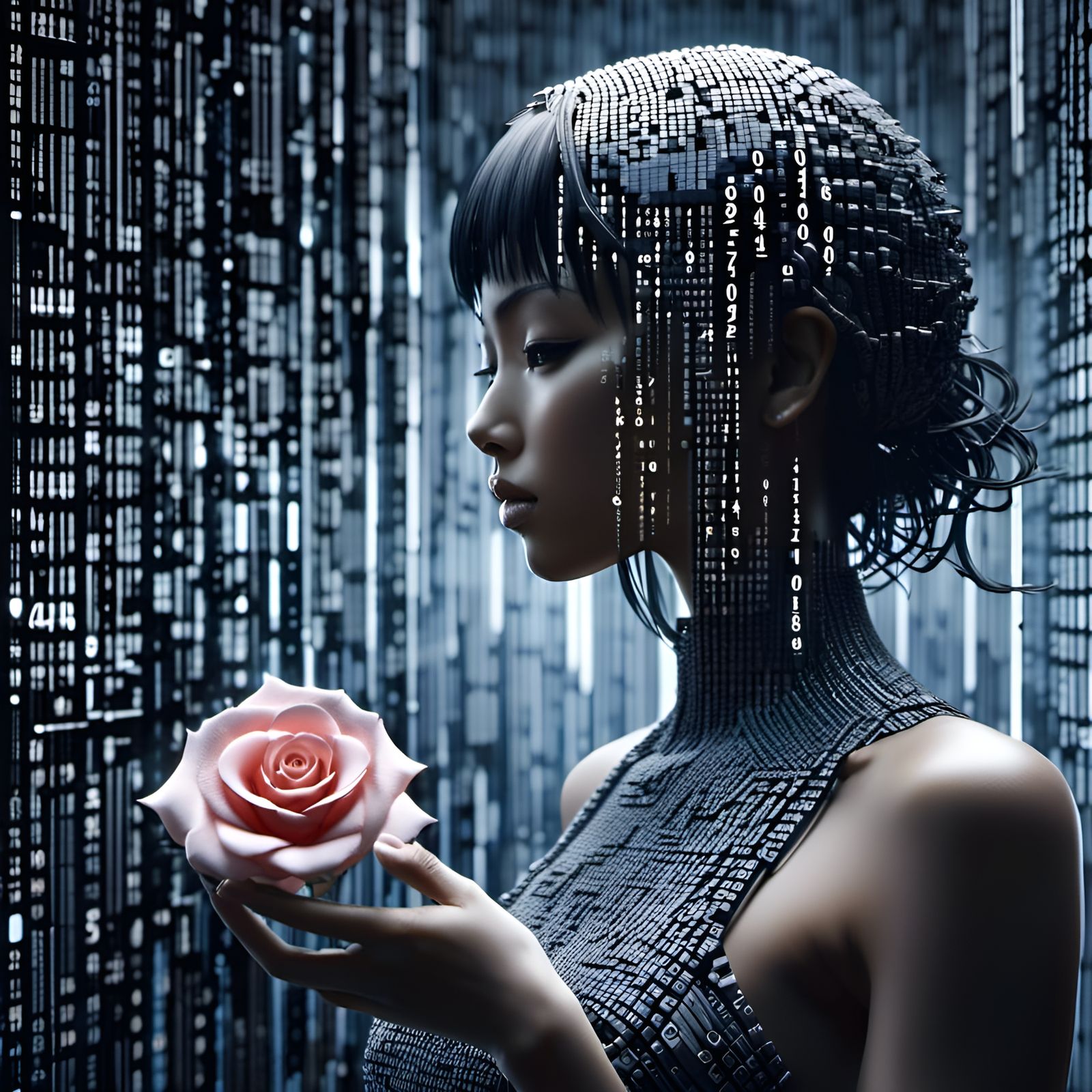 <lora:Serpentine Numbers:1.0>