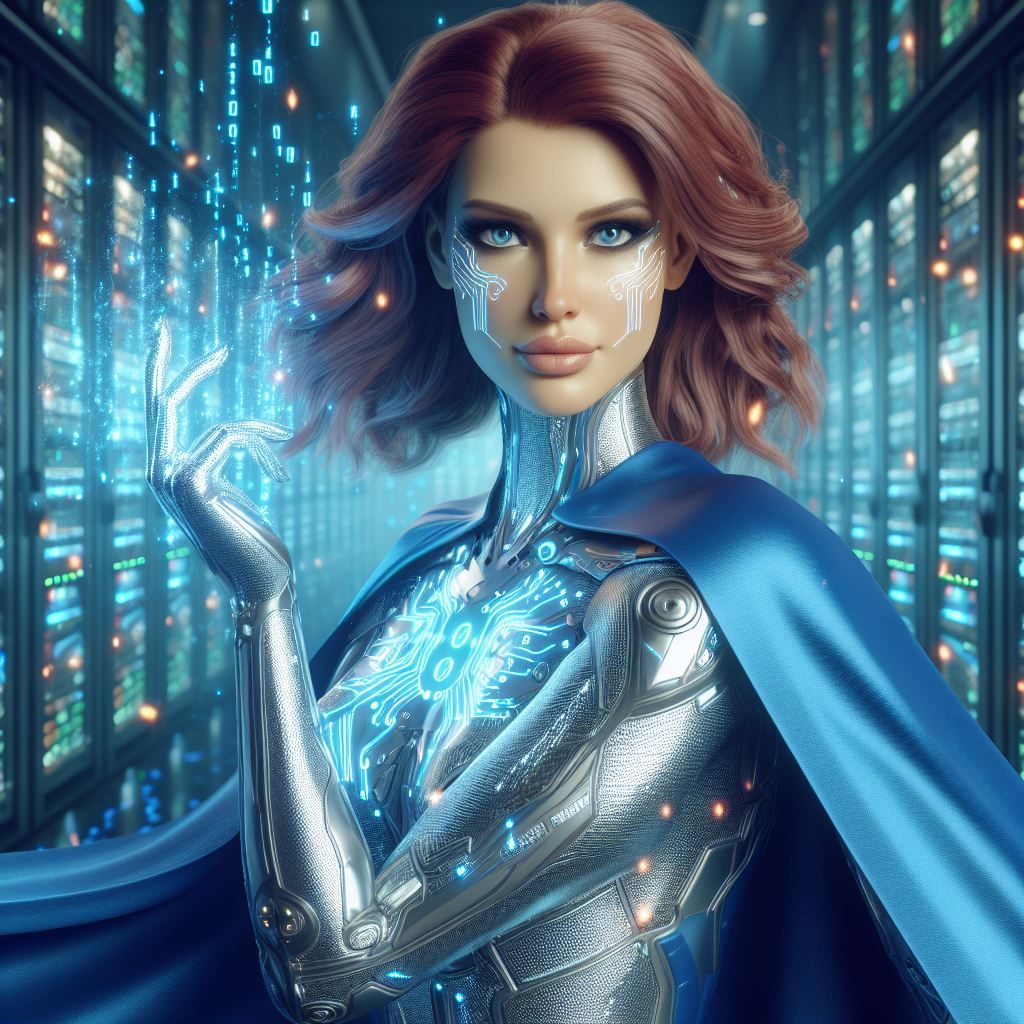 Cyborg