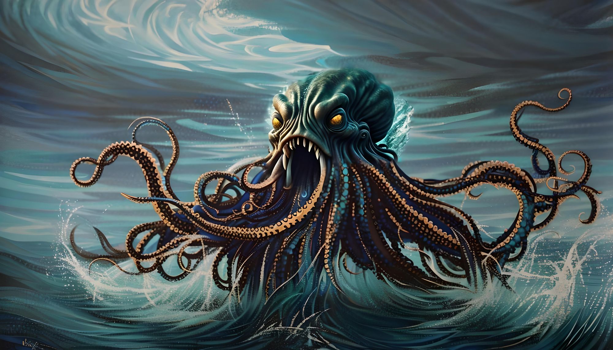 Kraken