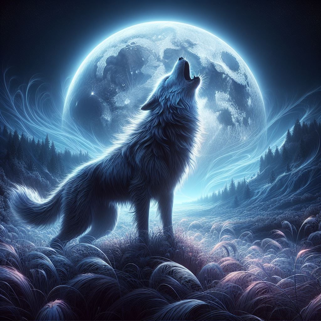 The Howl