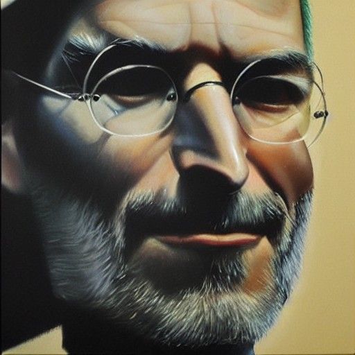 Steve Jobs