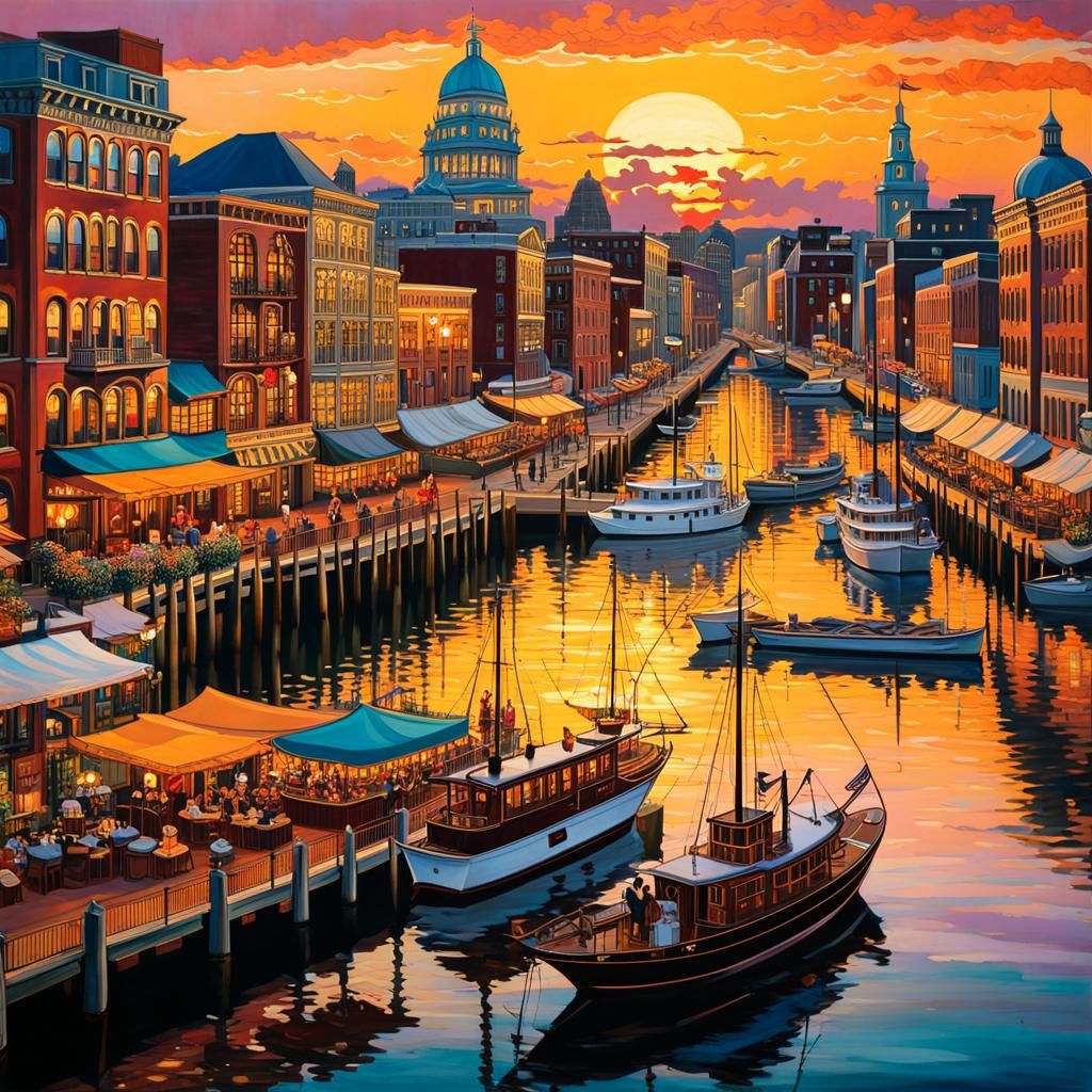 Baltimore