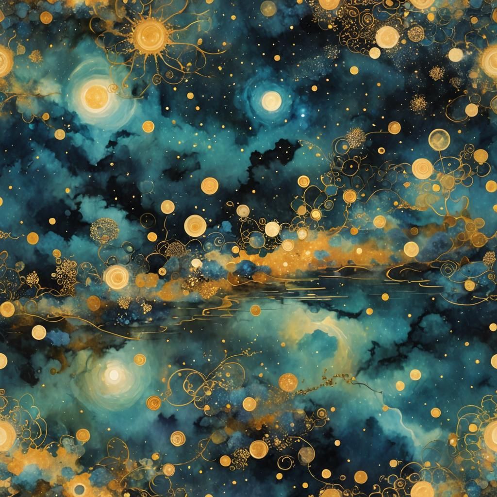 Beauty and chaos 2