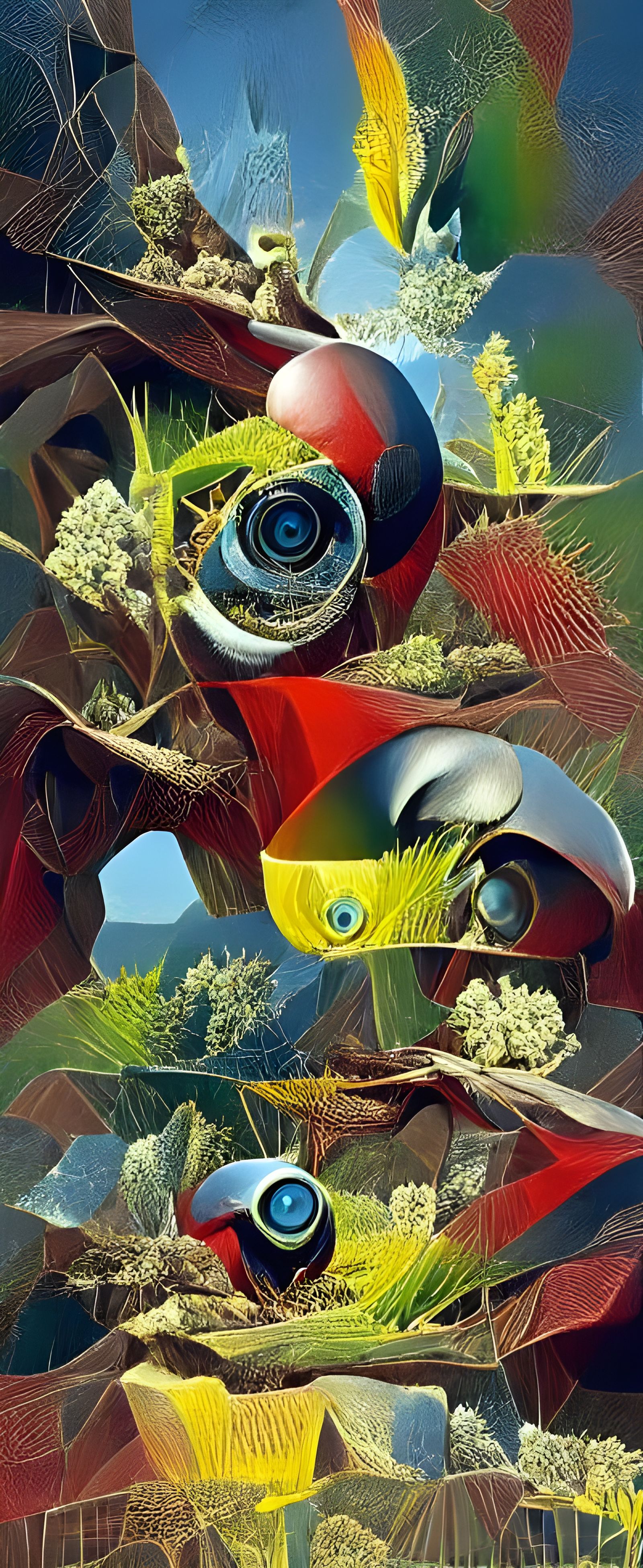 Untitled Creation