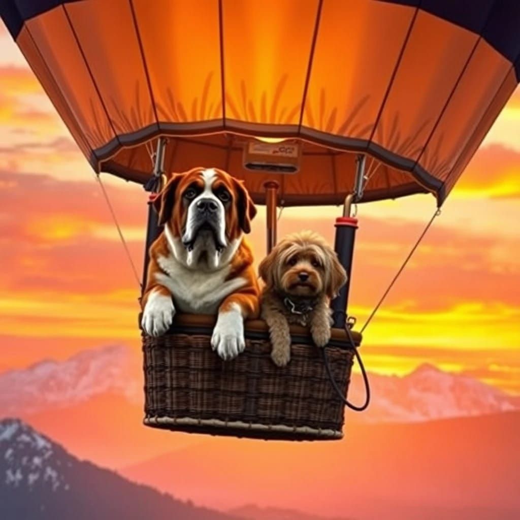 Calixto on The Globe