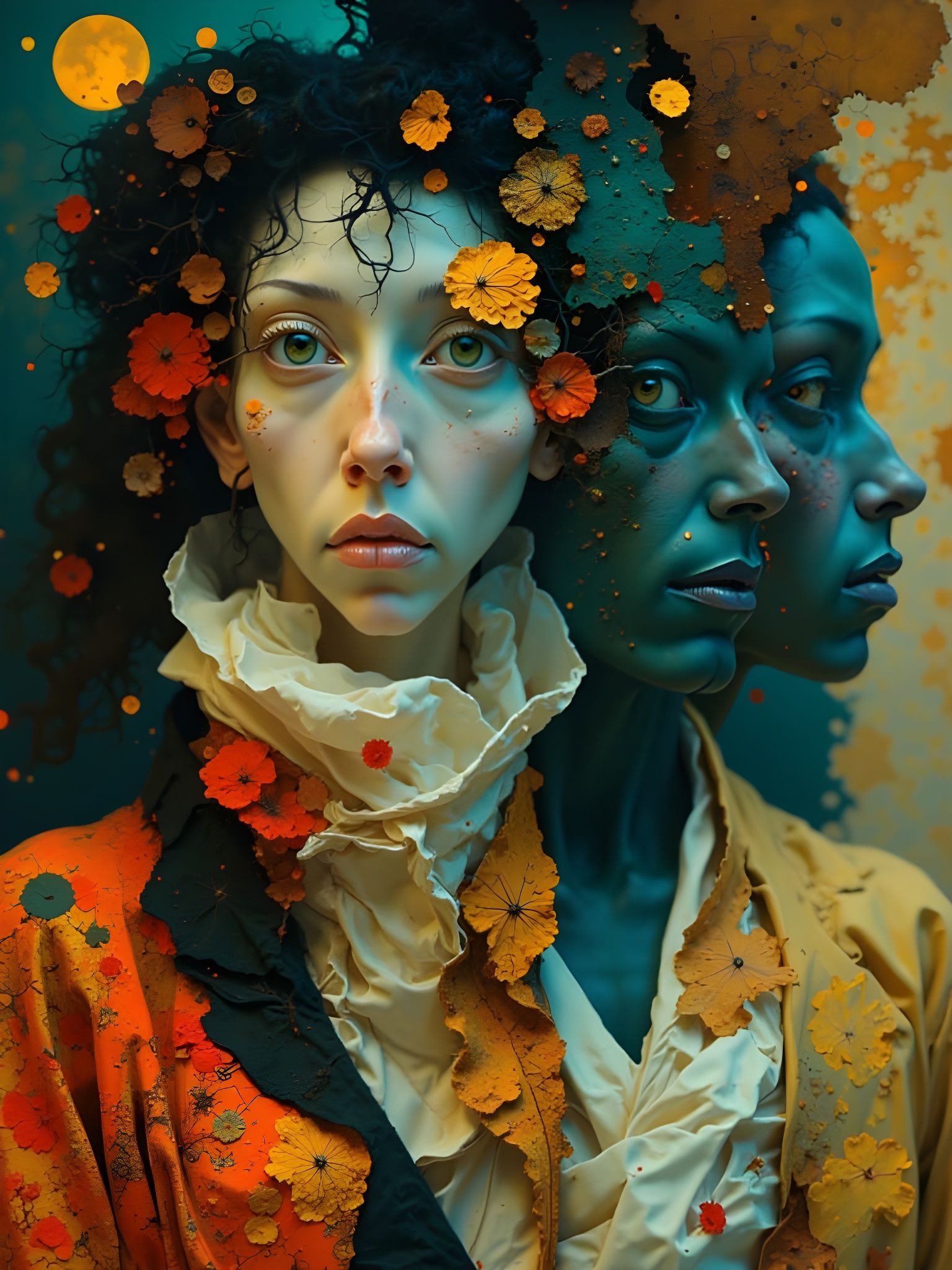 sensual face and body <lora:Novum Arte:1.0>