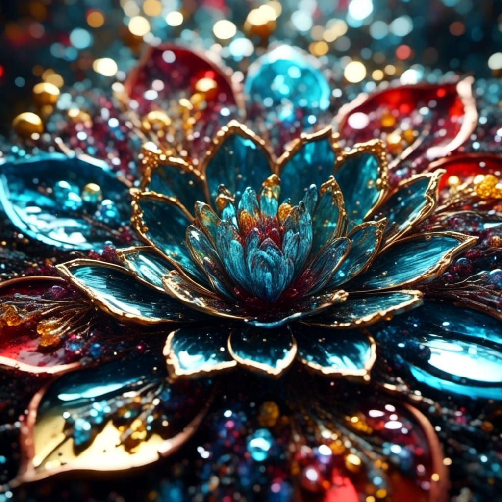 Untitled Creation
