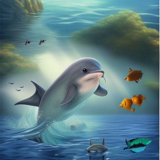 Dolphin