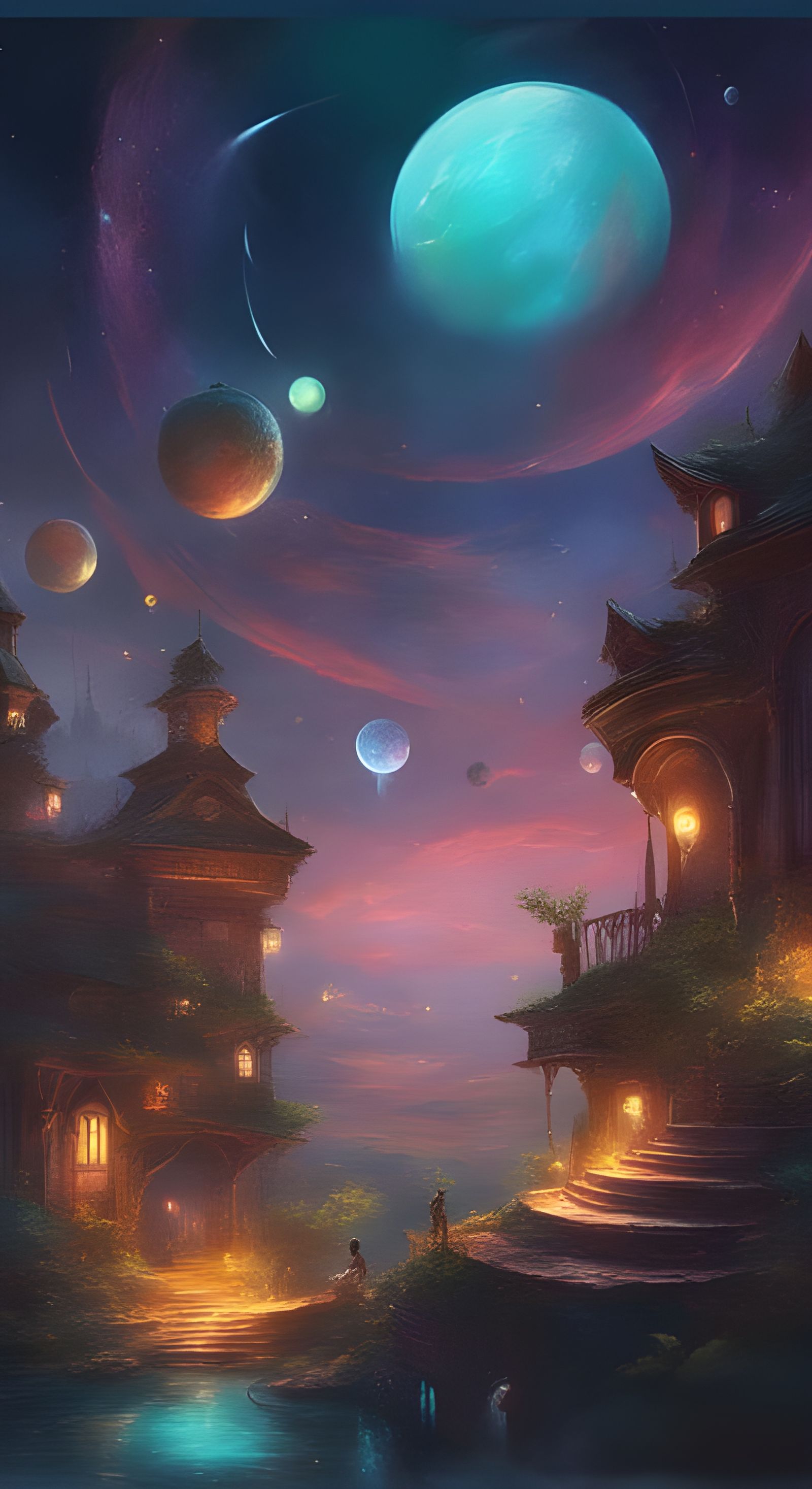 Untitled Creation