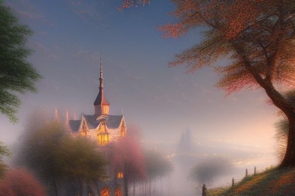 Calming