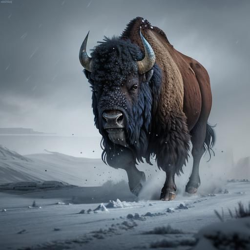 Buffalo