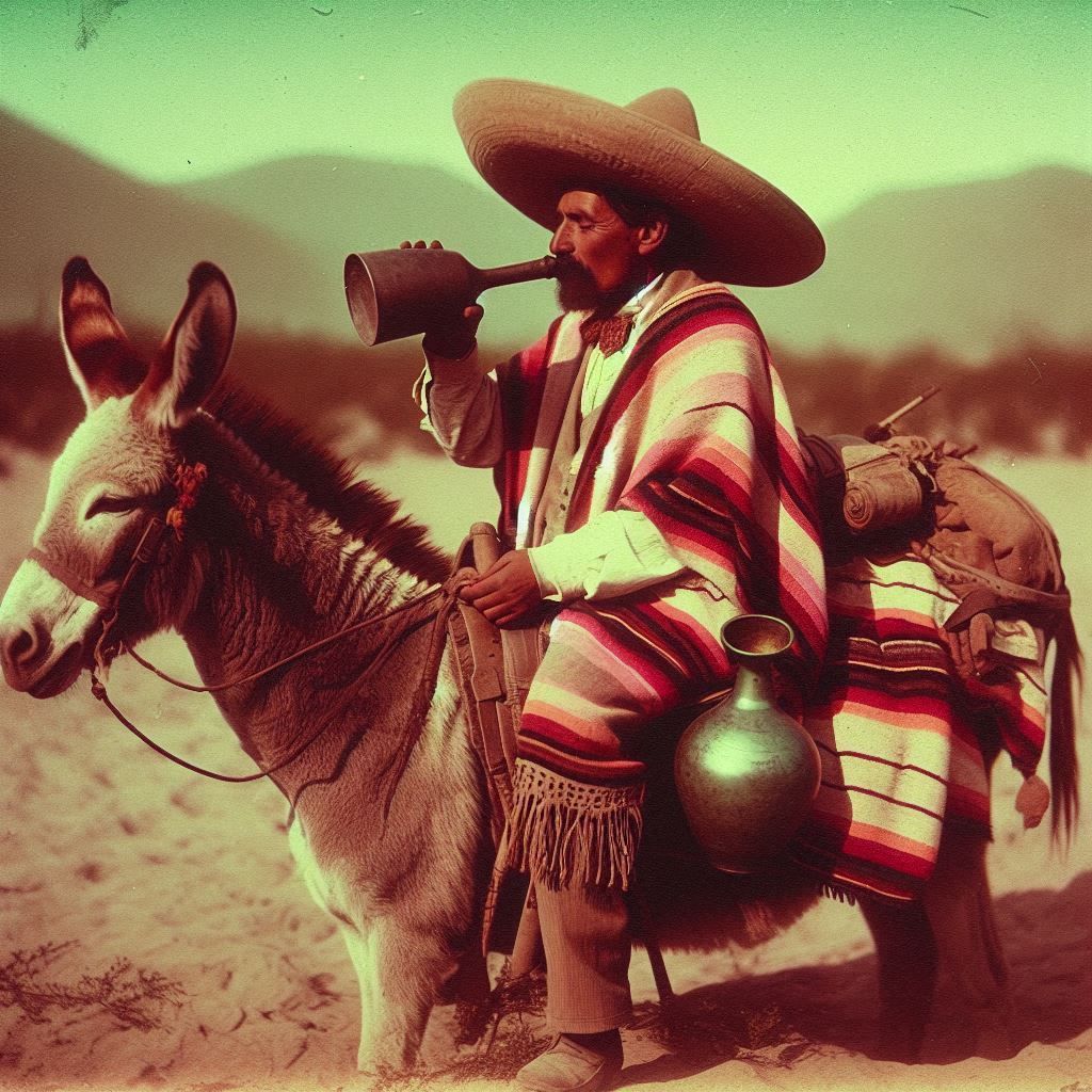 la cantina del payaso