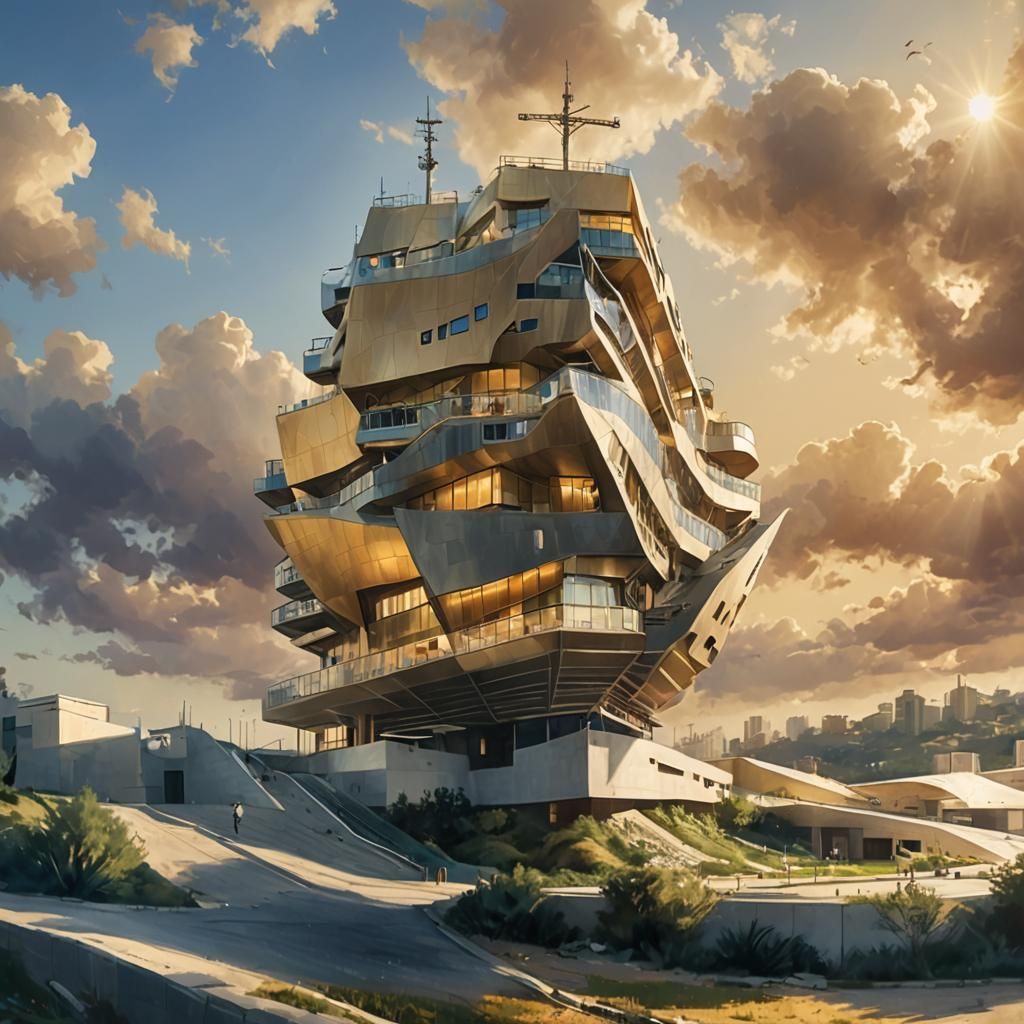 Sheba Medical Center: Advanced Medicine in Israel