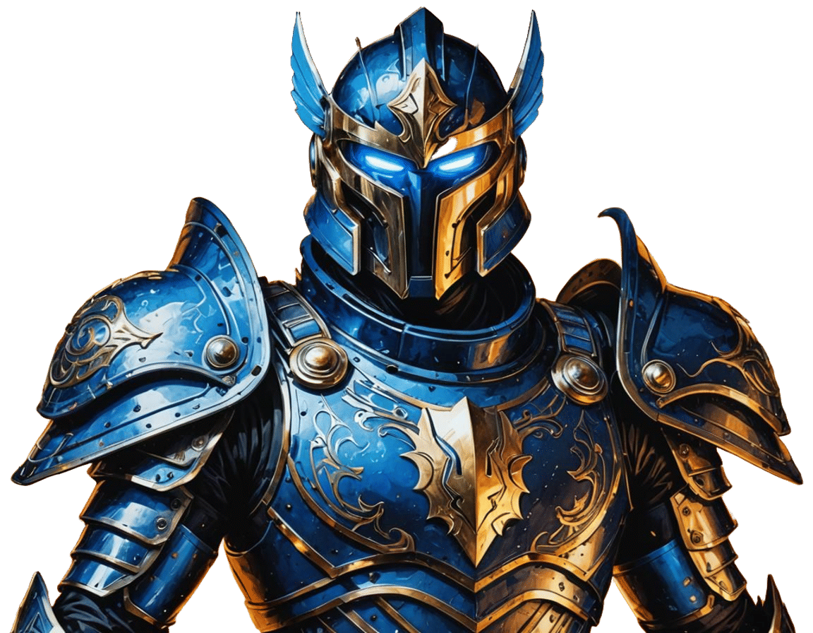 Cobalt Knight