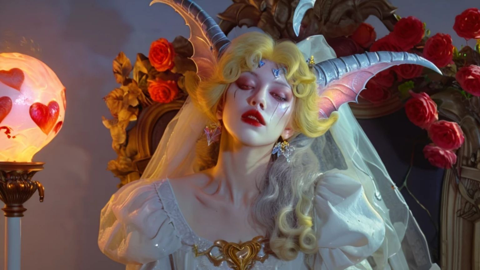 Demon Angel 1