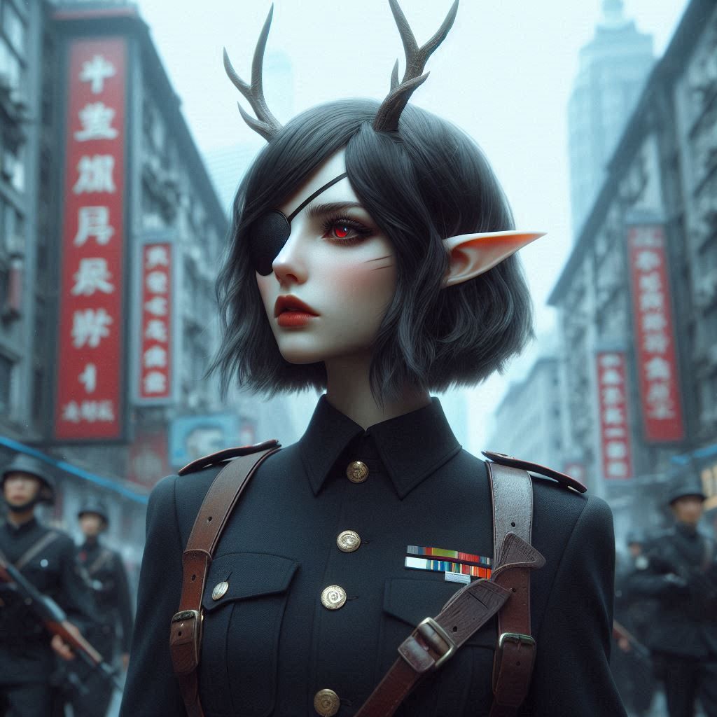 Special Agent Backdoor