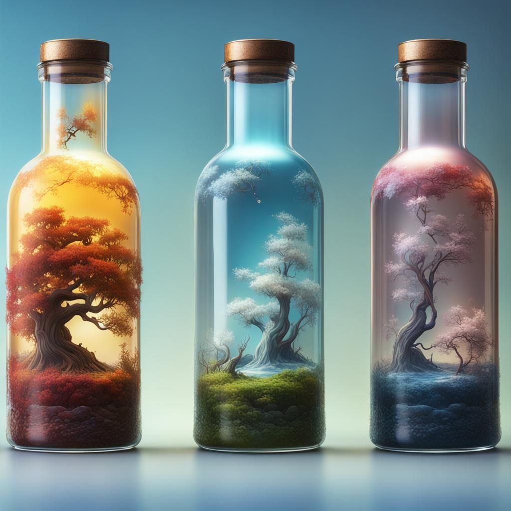 The Missing Link  by @HPCatLover