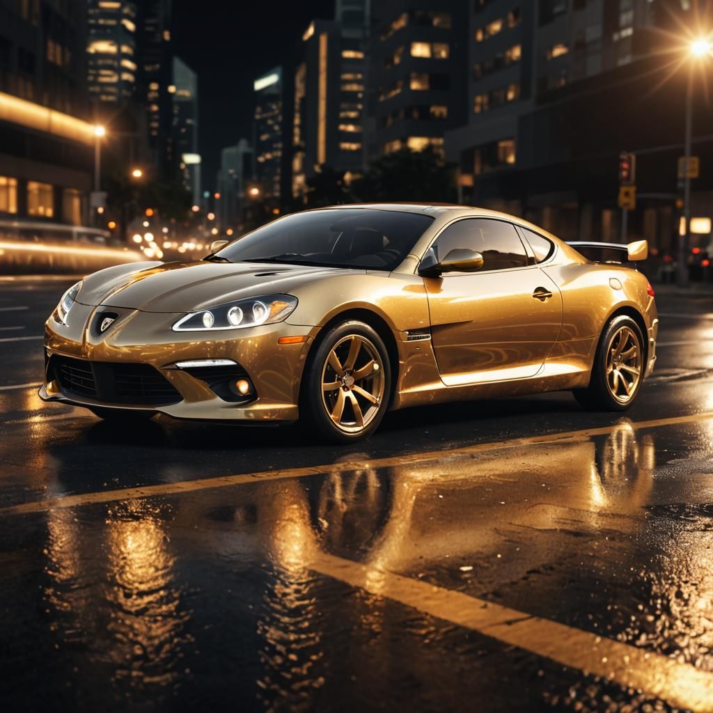 Golden Sunfire  by @JollyNewt