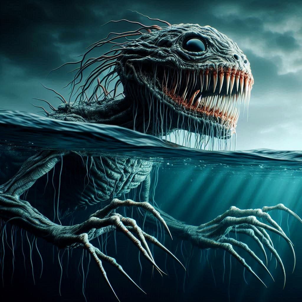 waiting for tourists