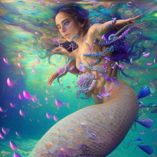 Mermaid