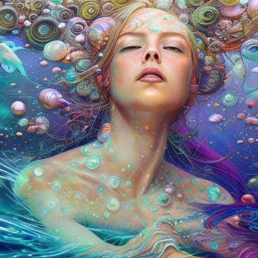 Mermaid