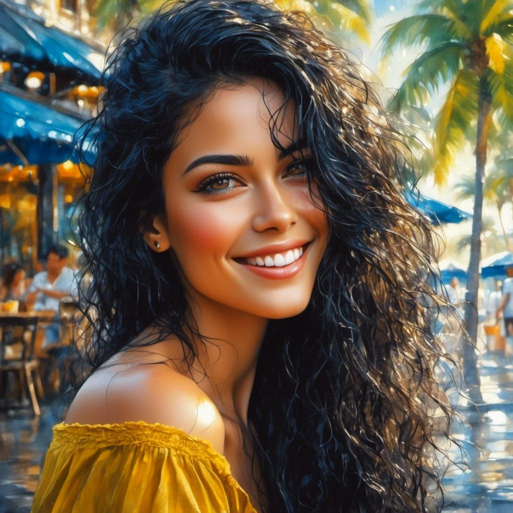 Vanessa