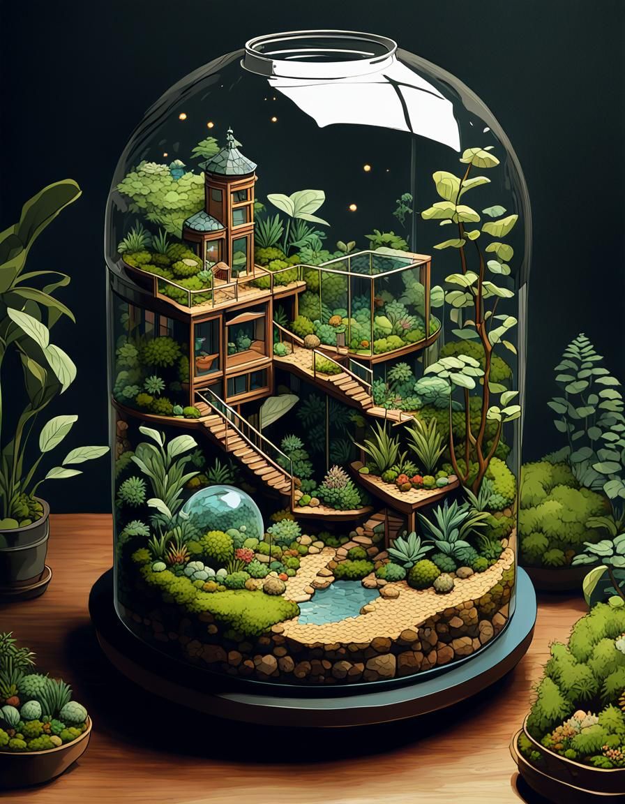 Terrarium