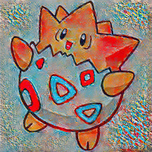 Togepi